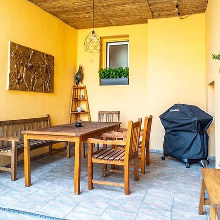 Apartament Am Spittlerturm Norymberga Zewnętrze zdjęcie