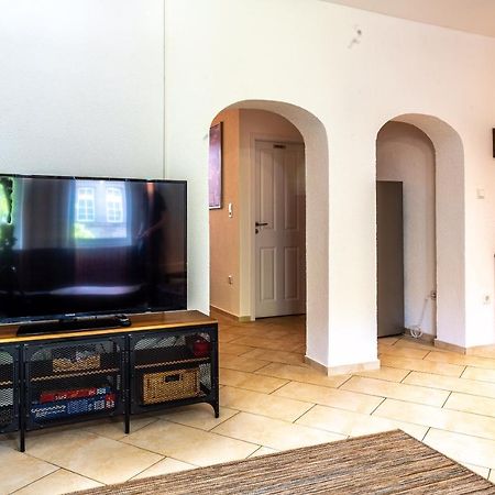 Apartament Am Spittlerturm Norymberga Zewnętrze zdjęcie