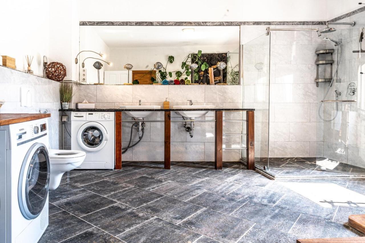 Apartament Am Spittlerturm Norymberga Zewnętrze zdjęcie