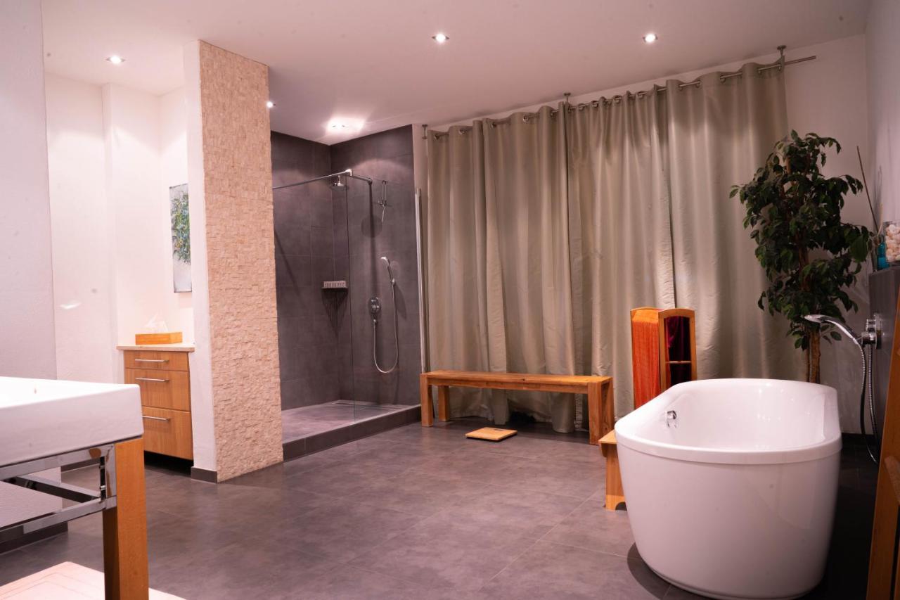 Apartament Am Spittlerturm Norymberga Zewnętrze zdjęcie