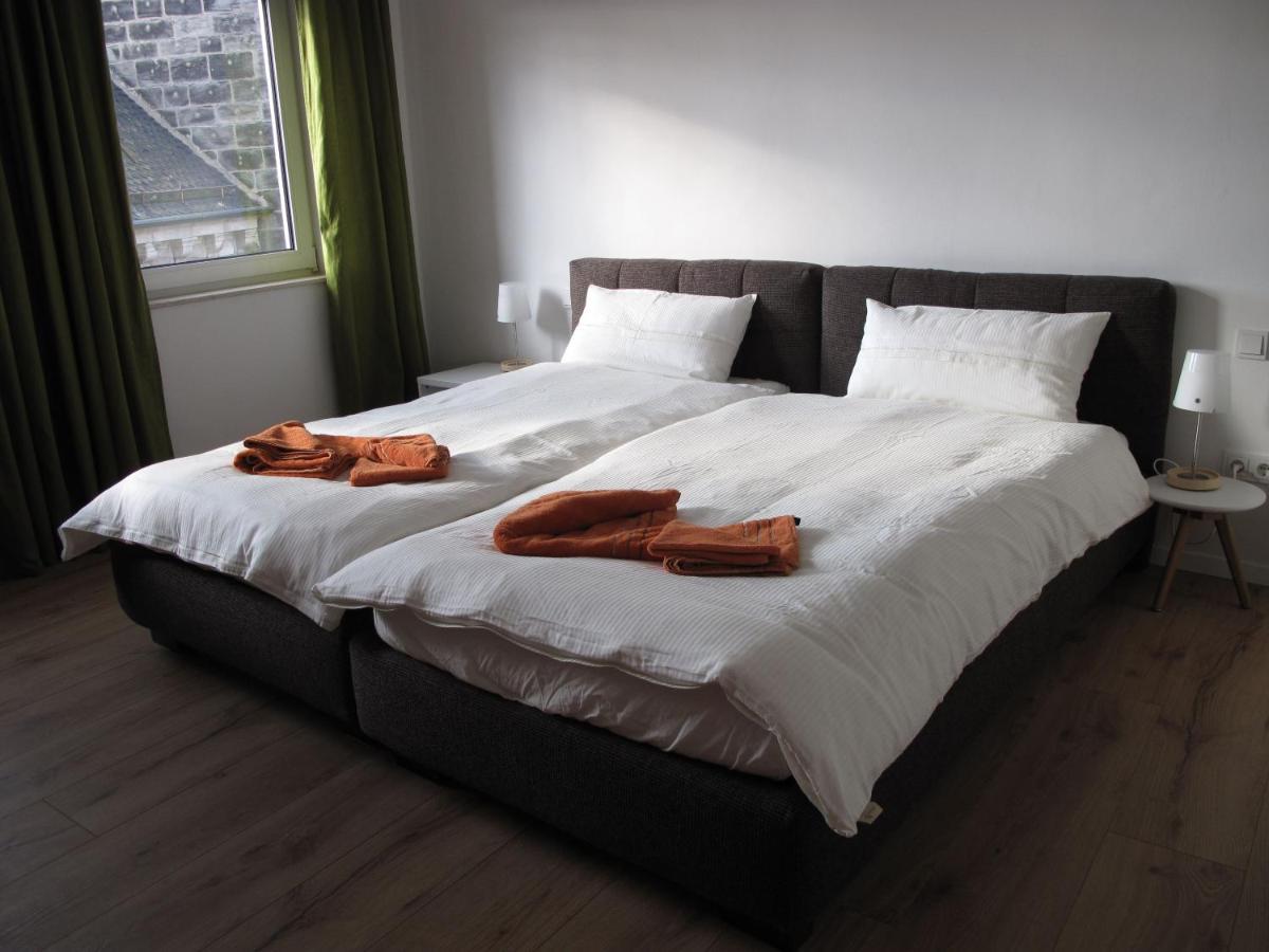 Apartament Am Spittlerturm Norymberga Zewnętrze zdjęcie