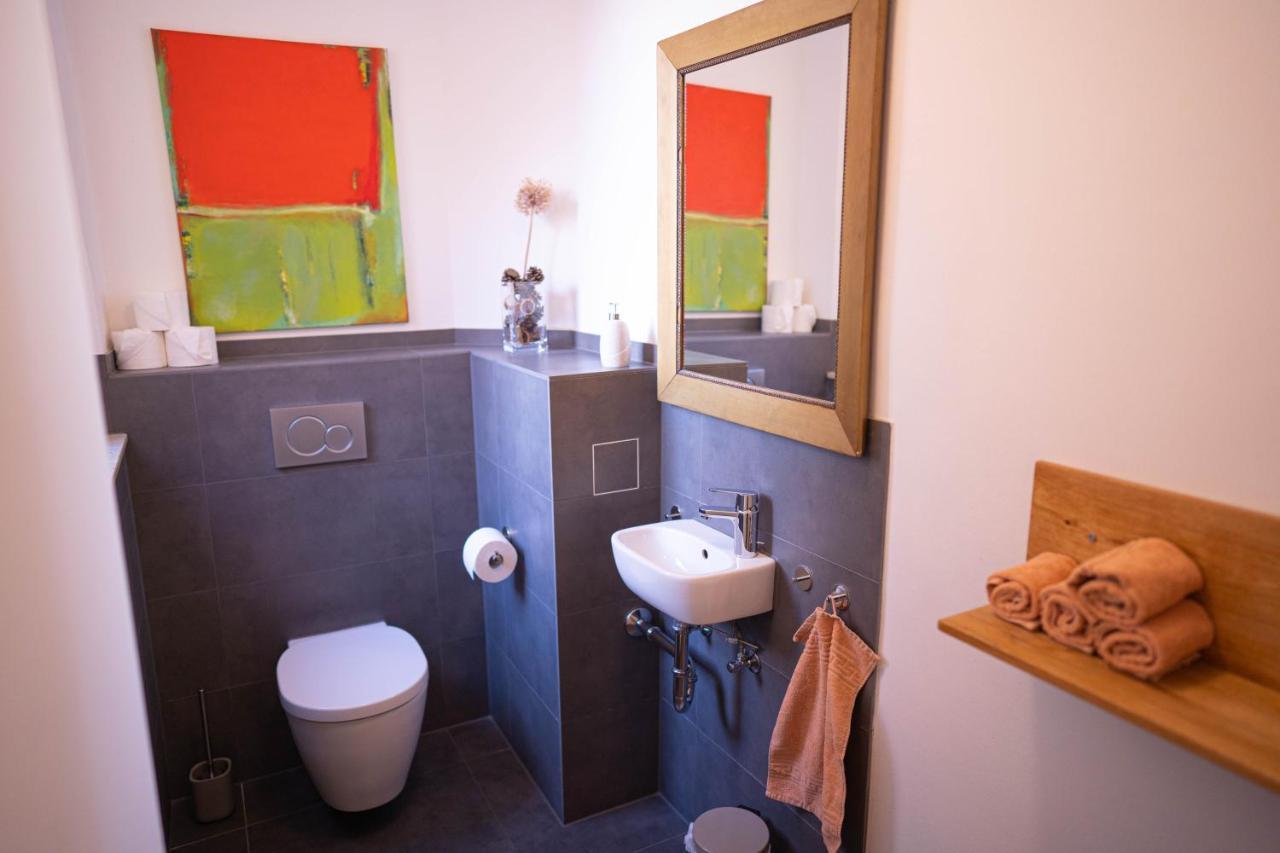 Apartament Am Spittlerturm Norymberga Zewnętrze zdjęcie