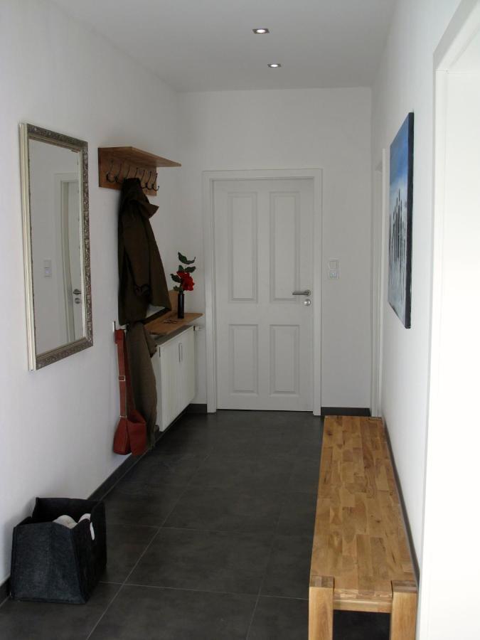Apartament Am Spittlerturm Norymberga Zewnętrze zdjęcie