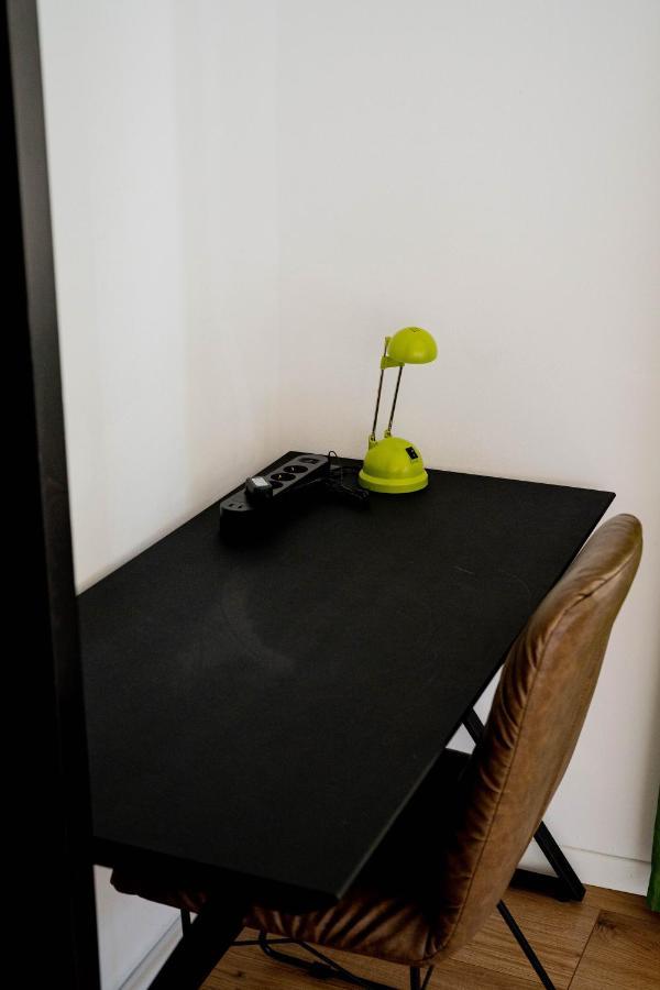 Apartament Am Spittlerturm Norymberga Zewnętrze zdjęcie